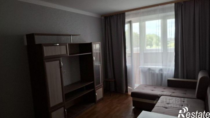 1-комн квартира проспект Тракторостроителей, 56 к3,  д. 56 к3