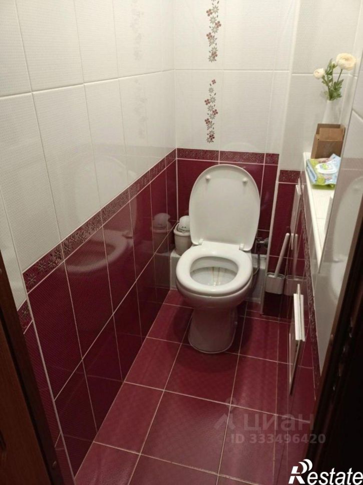 3-комн квартира Эгерский бульвар, 49,  д. 49