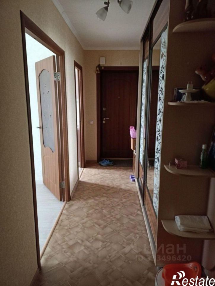 3-комн квартира Эгерский бульвар, 49,  д. 49