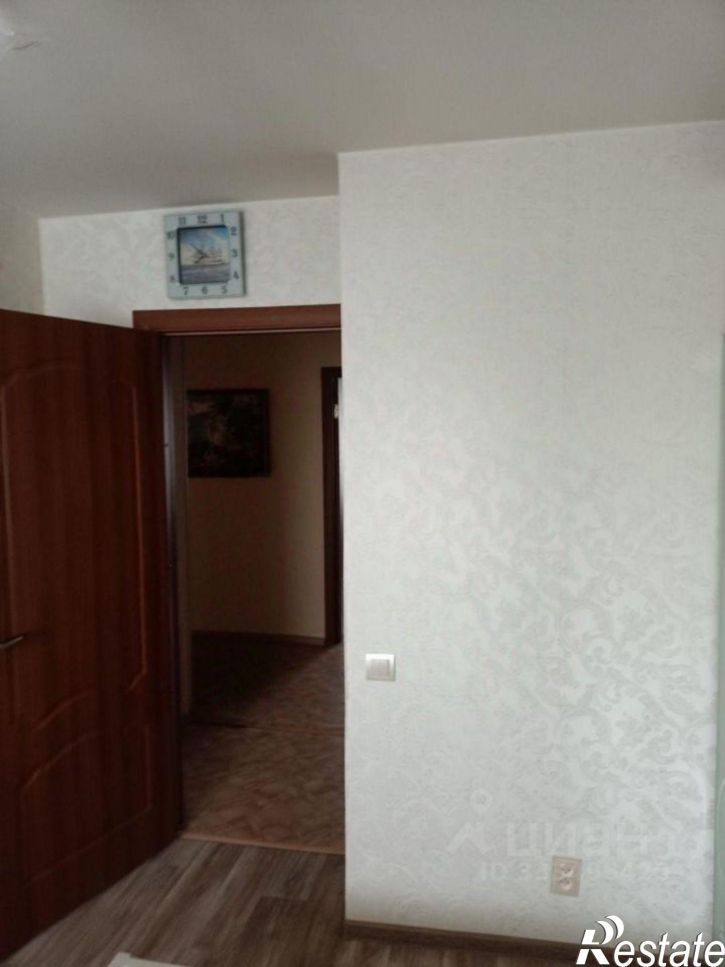 3-комн квартира Эгерский бульвар, 49,  д. 49