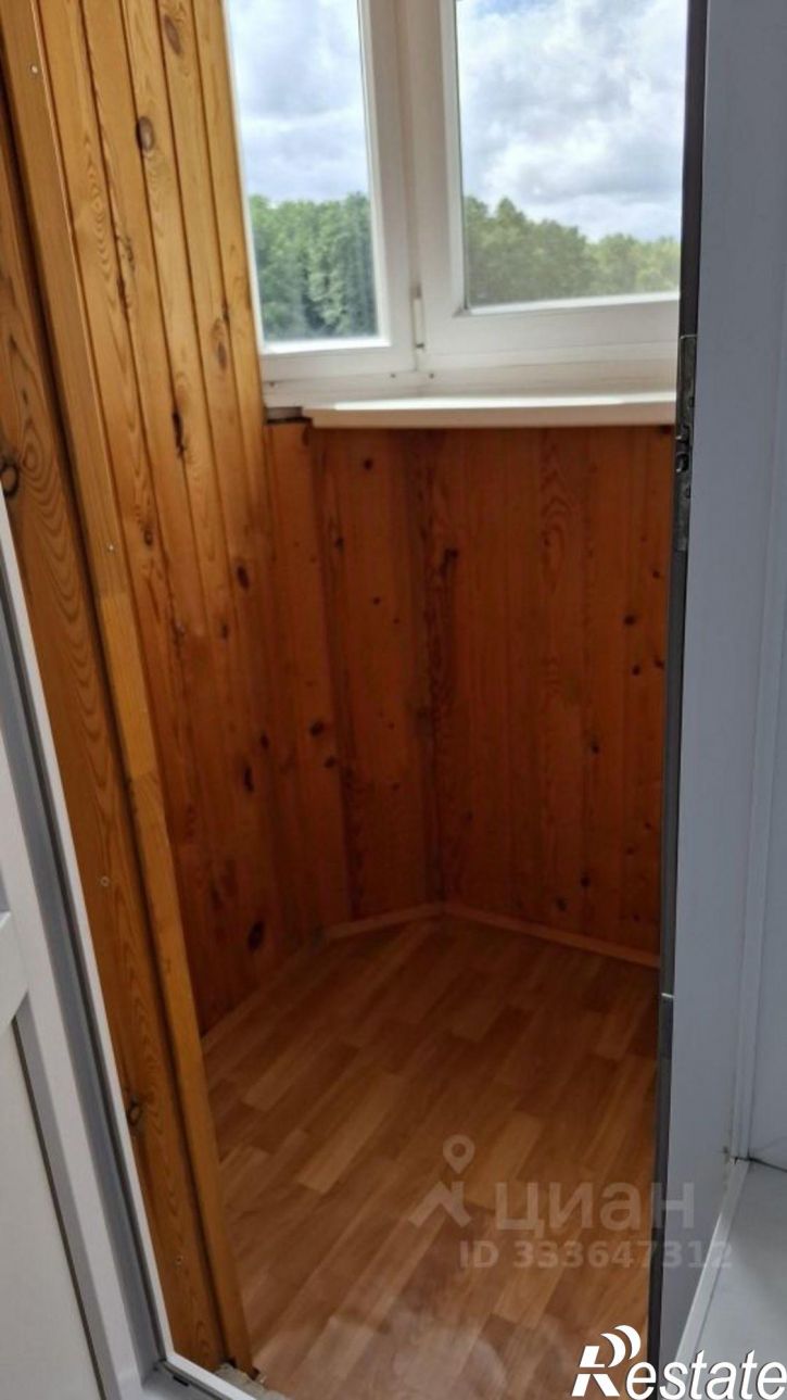 1-комн квартира проспект Тракторостроителей, 56 к3,  д. 56 к3