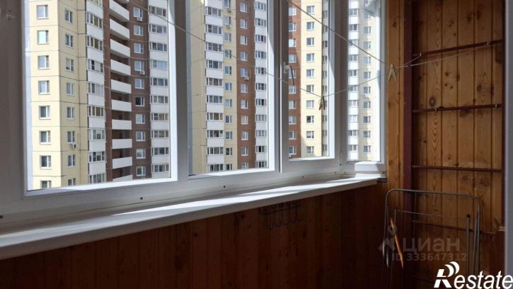 1-комн квартира проспект Тракторостроителей, 56 к3,  д. 56 к3