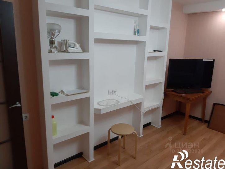 1-комн квартира улица Ильенко, 5,  д. 5
