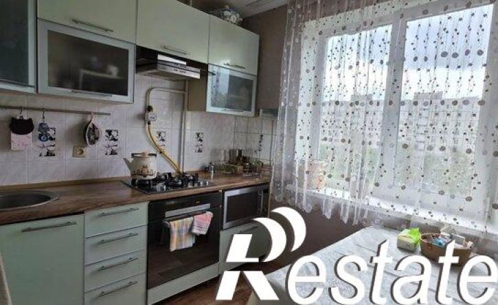 2-комн квартира улица Мичмана Павлова, 32,  д. 32