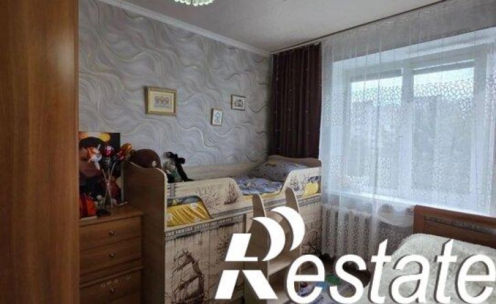 2-комн квартира улица Мичмана Павлова, 32,  д. 32