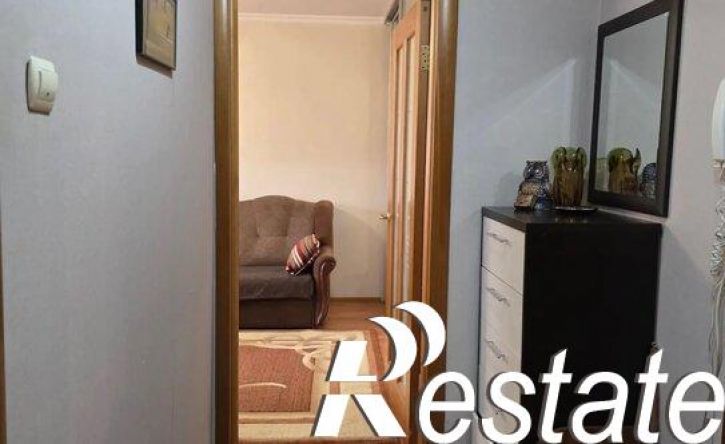 2-комн квартира улица Мичмана Павлова, 32,  д. 32