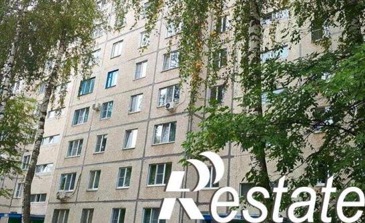 2-комн квартира улица Мичмана Павлова, 32,  д. 32
