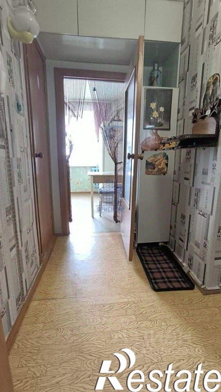 2-комн квартира бульвар Анатолия Миттова, 45,  д. 45