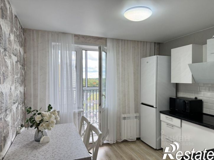 1-комн квартира улица Писателя Лаврентия Таллерова, 26,  д. 26