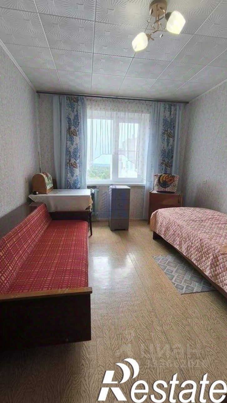 2-комн квартира бульвар Анатолия Миттова, 45,  д. 45