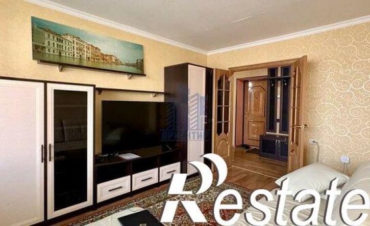 2-комн квартира проспект Тракторостроителей, 71,  д. 71