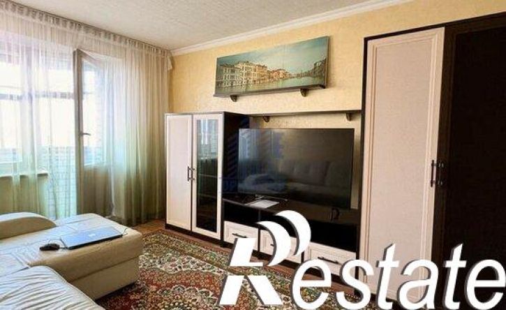2-комн квартира проспект Тракторостроителей, 71,  д. 71
