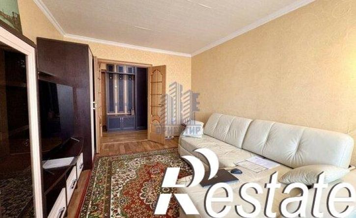 2-комн квартира проспект Тракторостроителей, 71,  д. 71