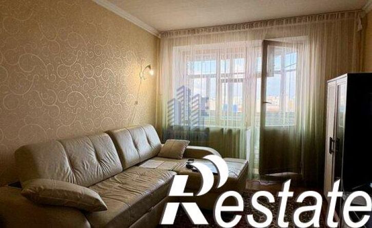 2-комн квартира проспект Тракторостроителей, 71,  д. 71