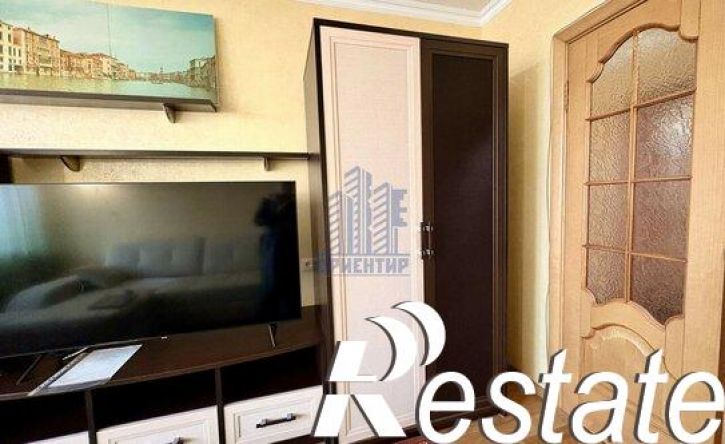 2-комн квартира проспект Тракторостроителей, 71,  д. 71