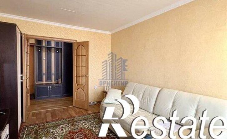 2-комн квартира проспект Тракторостроителей, 71,  д. 71