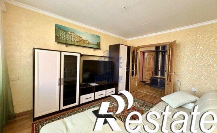 2-комн квартира проспект Тракторостроителей, 71,  д. 71