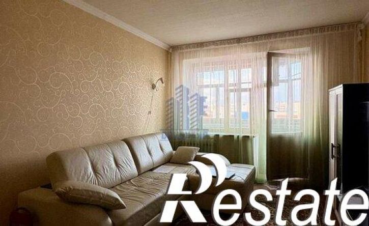 2-комн квартира проспект Тракторостроителей, 71,  д. 71