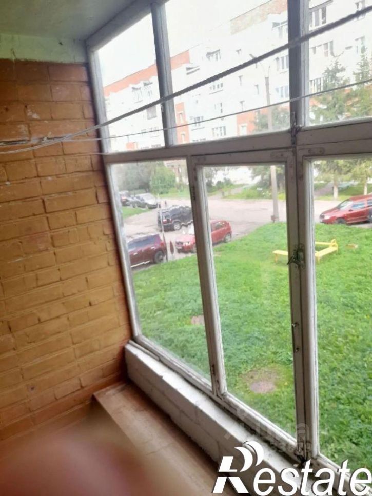 1-комн квартира Промышленная улица, 4 к1,  д. 4 к1