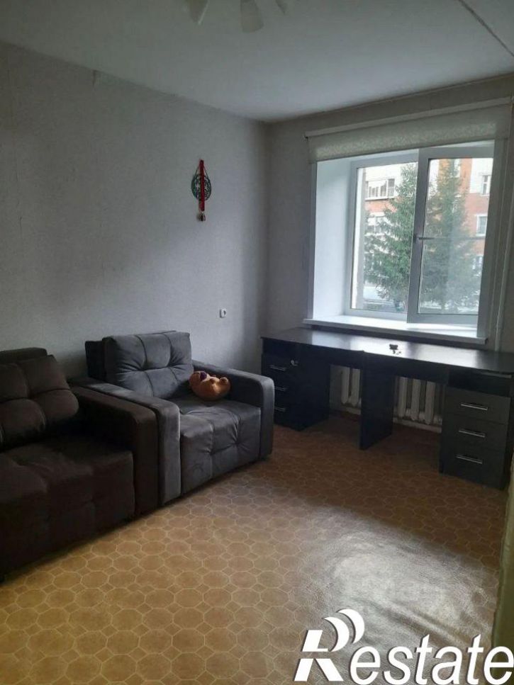 1-комн квартира Промышленная улица, 4 к1,  д. 4 к1