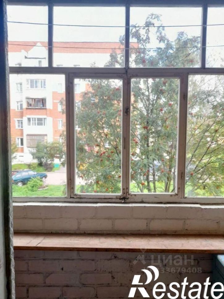 1-комн квартира Промышленная улица, 4 к1,  д. 4 к1