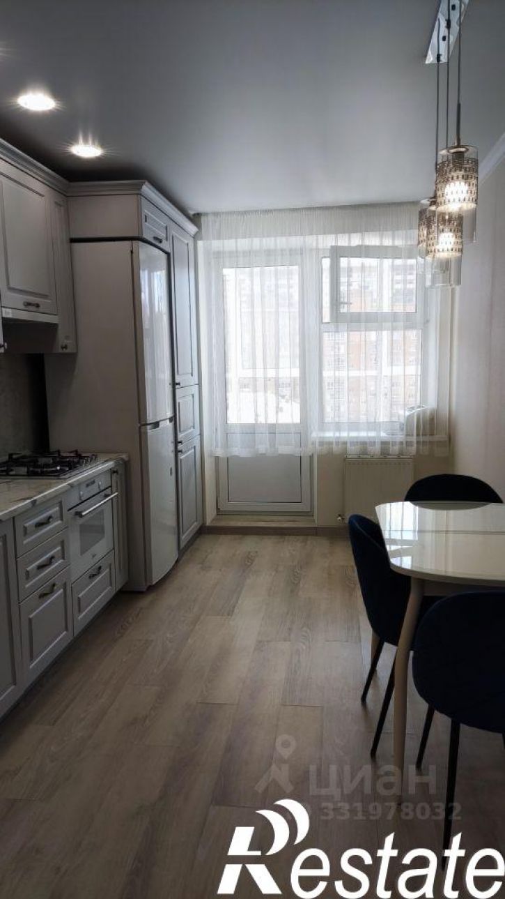 1-комн квартира Новогородская улица, 27,  д. 27