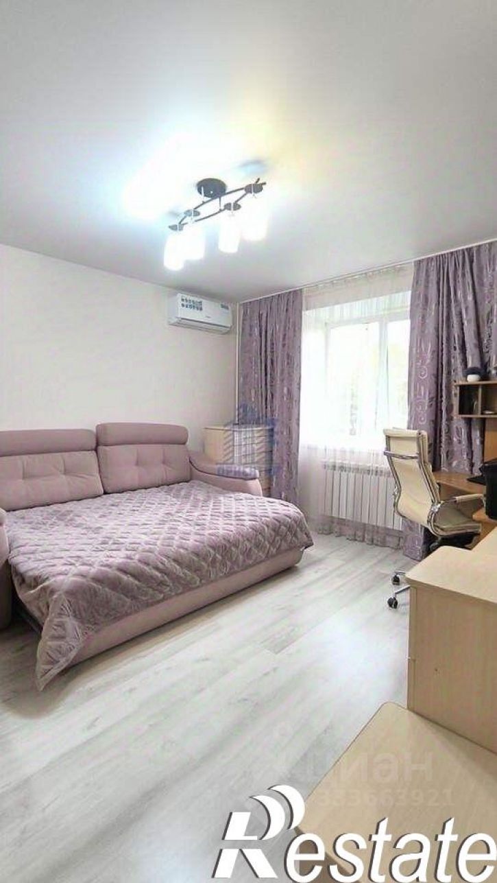 3-комн квартира бульвар Анатолия Миттова, 13А,  д. 13А
