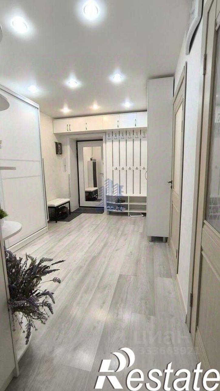 3-комн квартира бульвар Анатолия Миттова, 13А,  д. 13А