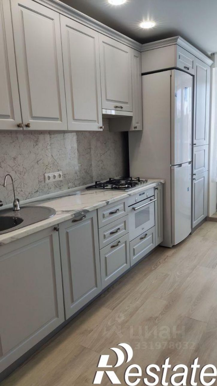 1-комн квартира Новогородская улица, 27,  д. 27