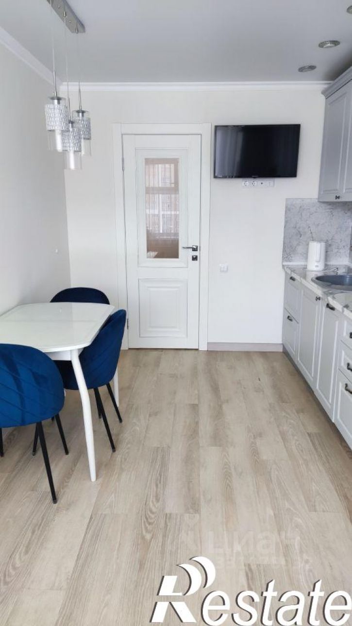 1-комн квартира Новогородская улица, 27,  д. 27