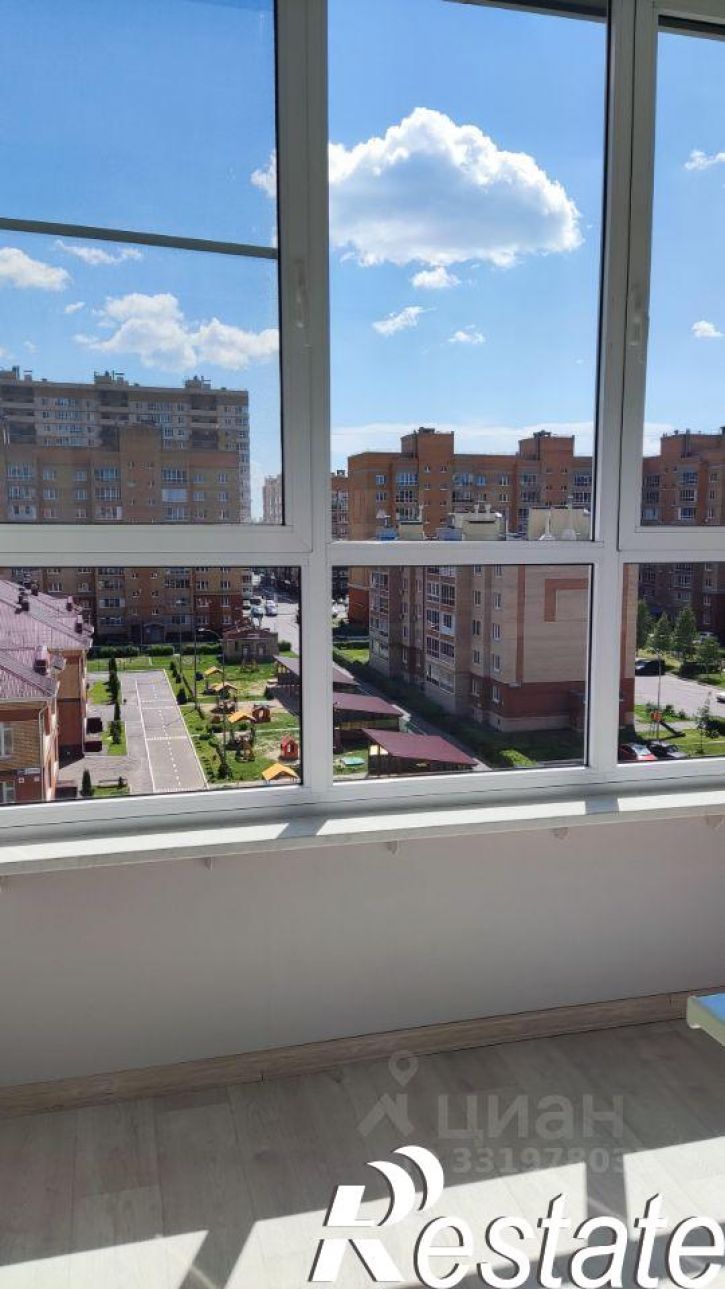 1-комн квартира Новогородская улица, 27,  д. 27