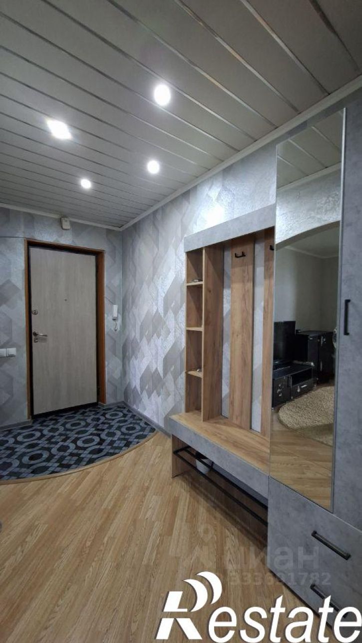 3-комн квартира улица Гагарина, 41,  д. 41