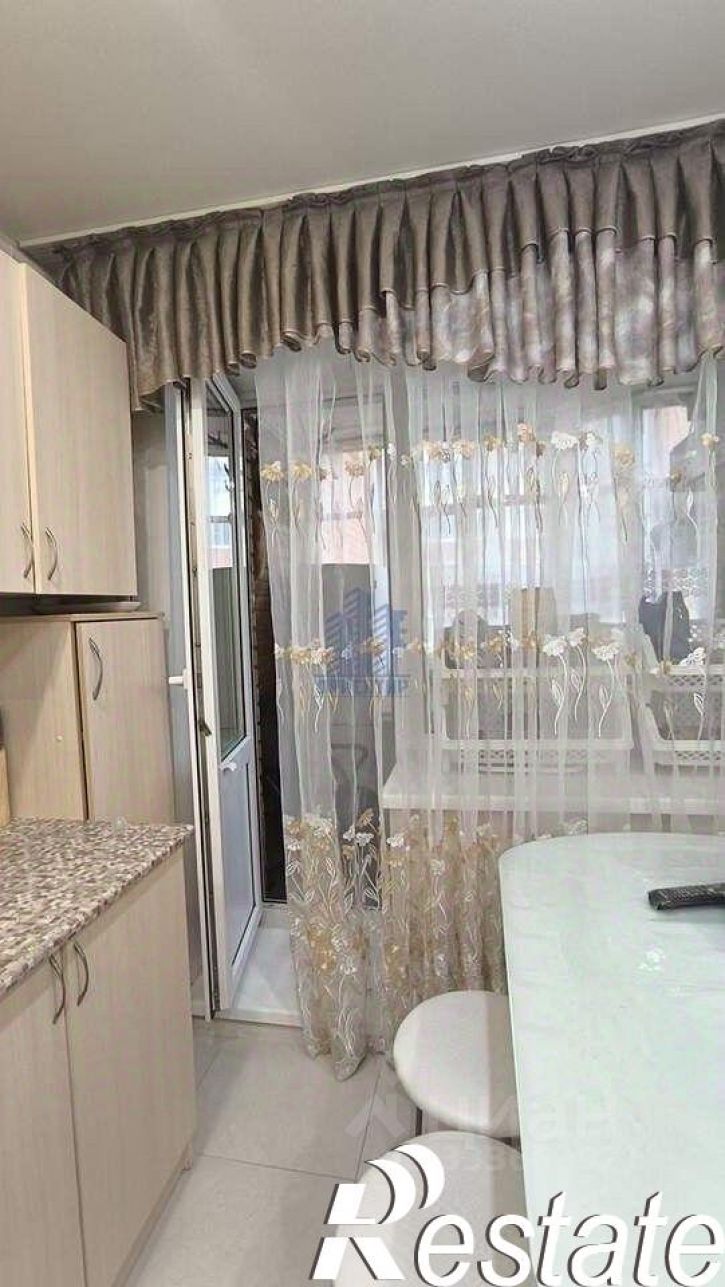 3-комн квартира бульвар Анатолия Миттова, 13А,  д. 13А
