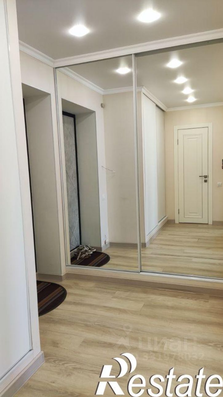 1-комн квартира Новогородская улица, 27,  д. 27