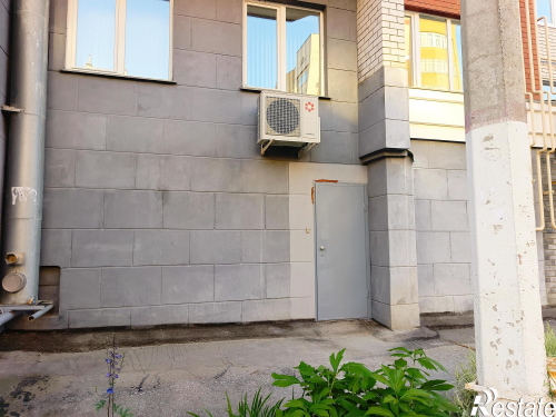Продажа гаража бульвар Приволжский,1