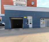 35 кв м бульвар Приволжский,1