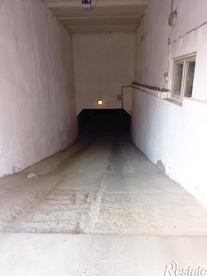 Гараж/парковка бульвар Приволжский,1
