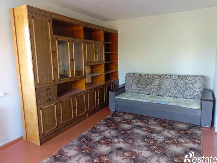 1-комн квартира Олега Кошевого улица,9