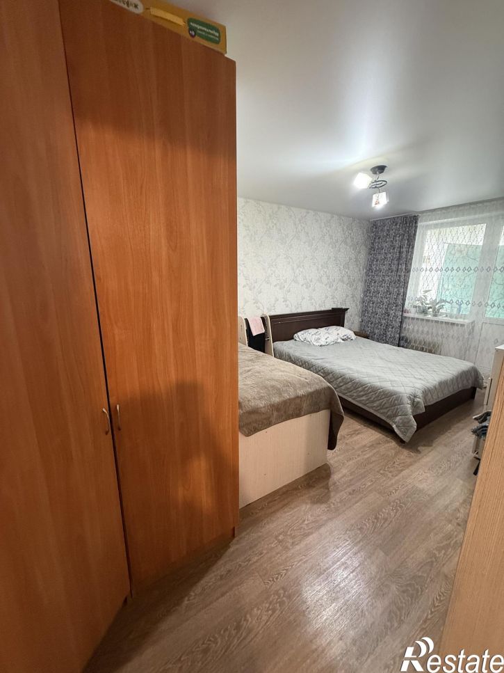 3-комн квартира Кадыкова улица,12