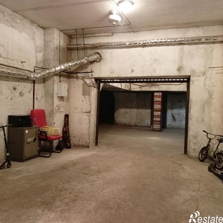 Гараж/парковка бульвар Приволжский,1