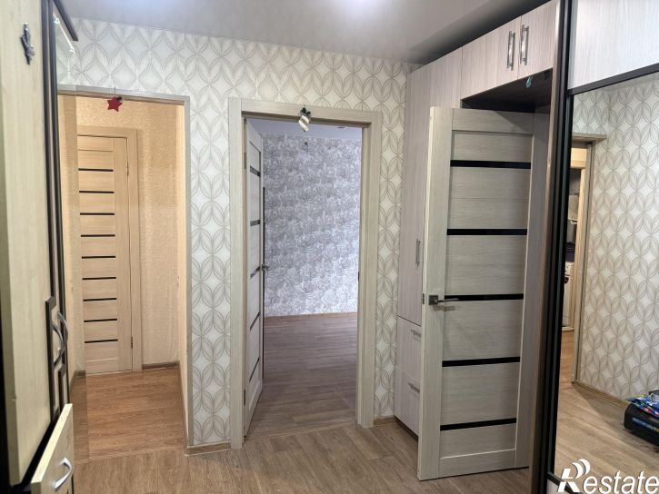 3-комн квартира Кадыкова улица,12