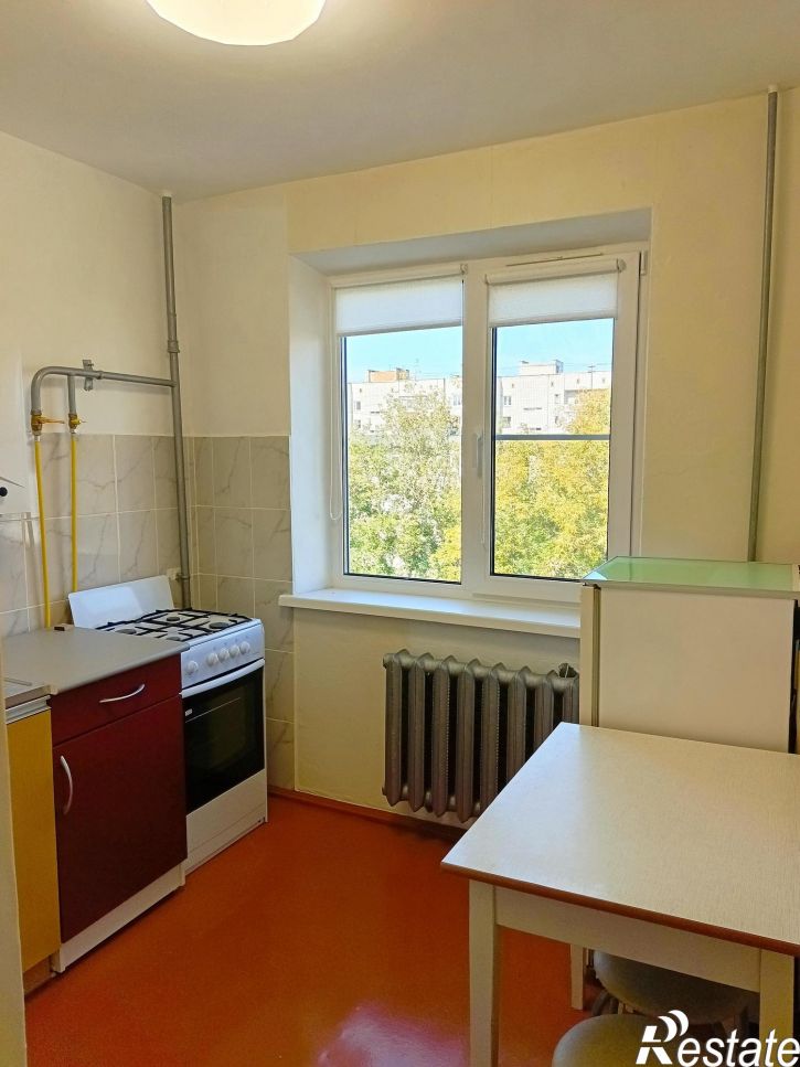 1-комн квартира Олега Кошевого улица,9