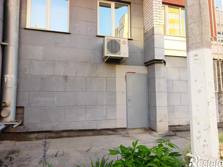 Гараж/парковка бульвар Приволжский,1