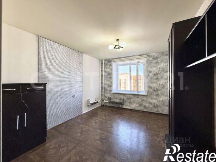 1-комн квартира улица Мате Залка, 12,  д. 12