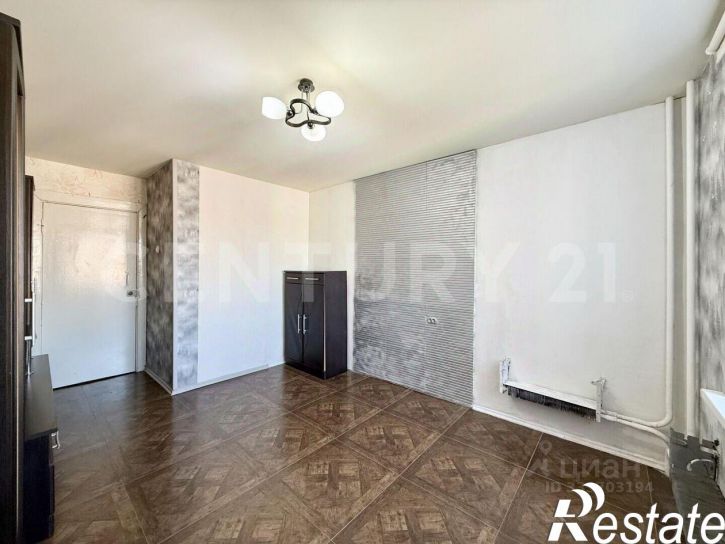 1-комн квартира улица Мате Залка, 12,  д. 12