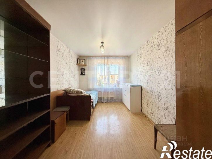 1-комн квартира улица Мате Залка, 12,  д. 12