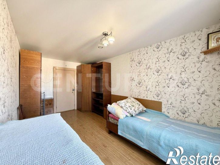 1-комн квартира улица Мате Залка, 12,  д. 12