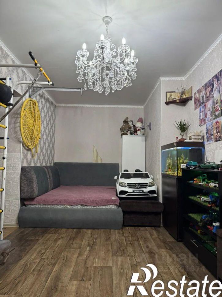 1-комн квартира улица Академика Королёва, 11,  д. 11