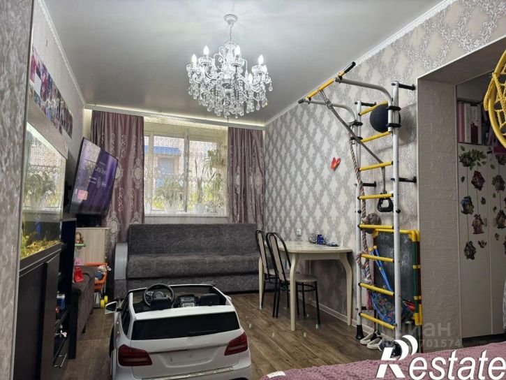 1-комн квартира улица Академика Королёва, 11,  д. 11