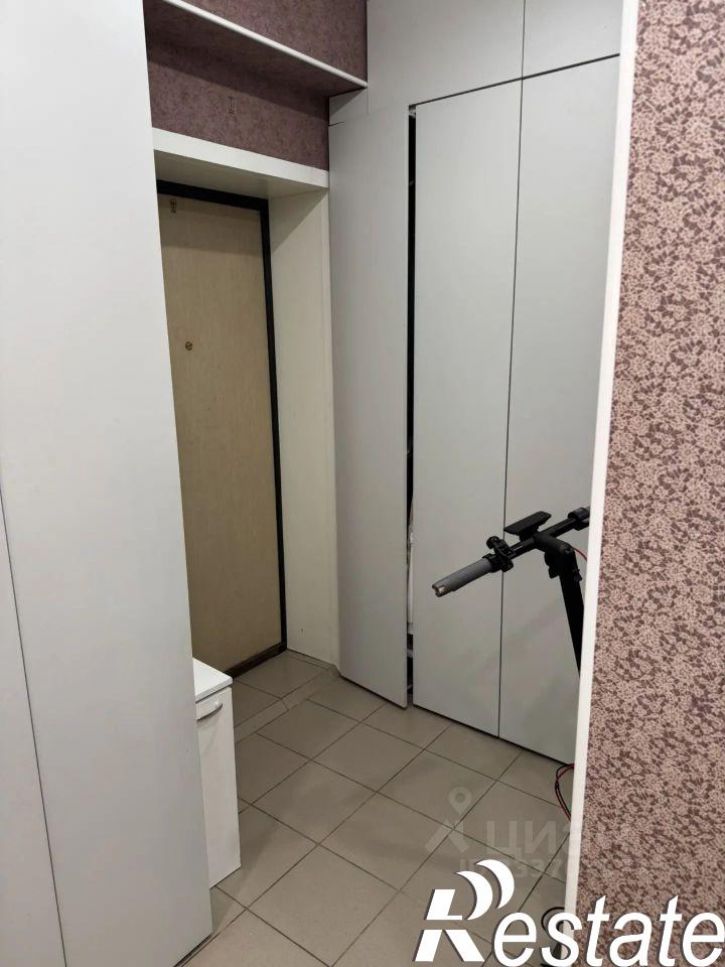 1-комн квартира улица Академика Королёва, 11,  д. 11